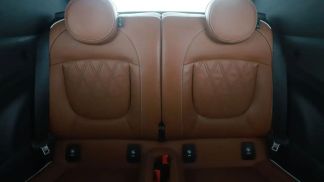 Leasing Convertible MINI Cooper Cabrio 2018