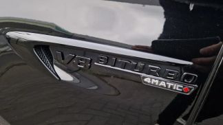 Leasing Wagon MERCEDES E 63 AMG 2020