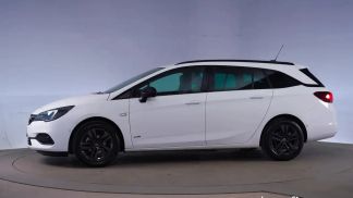Leasing Wagon Opel Astra 2021