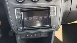 Financování Hatchback Volkswagen Caddy 2020