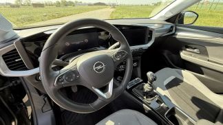 Financování Hatchback Opel Mokka 2023