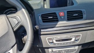 Lízing Kabriolet Renault Megane 2010