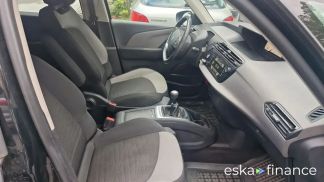 Leasing Hatchback Citroën GRAND C4 PICASSO 2015