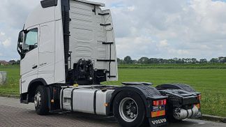 Leasing Tractor unit Volvo FH 500 2021