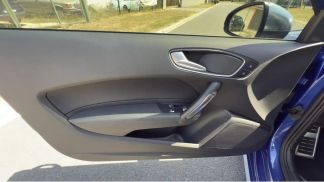 Leasing Sedan Audi A1 2016