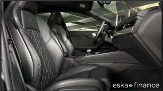 Leasing SUV Audi S5 2019