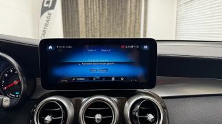 Finansowanie SUV MERCEDES GLC 300 2021