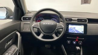 Leasing SUV Dacia Duster 2023