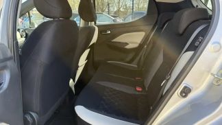Leasing Hayon Nissan Micra 2020