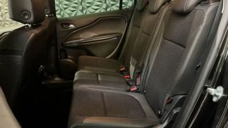 Lízing Hatchback Opel Zafira 2017