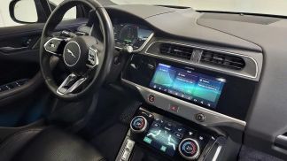 Leasing Sedan Jaguar I-Pace 2018