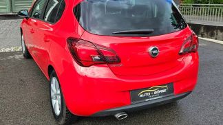 Leasing Hatchback Opel Corsa 2017