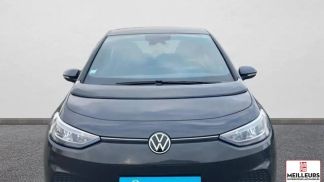 Financování Sedan Volkswagen ID.3 2021