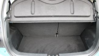 Leasing Hatchback Hyundai i10 2022