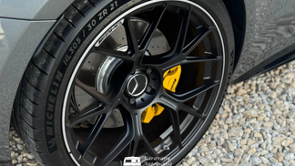 Finansowanie Coupé MERCEDES AMG GT 63 2024