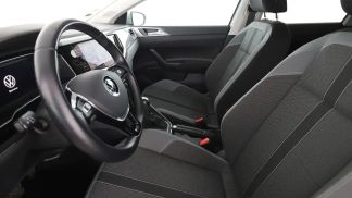 Leasing Hayon Volkswagen Polo 2021