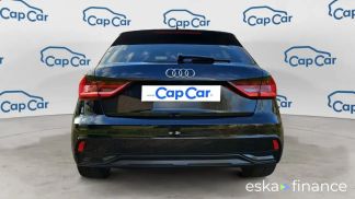 Leasing Hayon Audi A1 2020