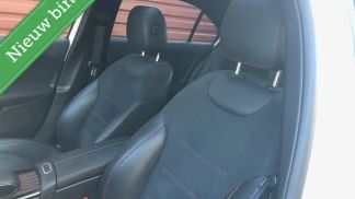 Lízing Sedan MERCEDES A 220 2020