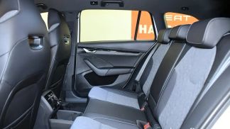 Leasing Wagon Skoda Octavia 2024