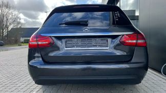 Leasing Wagon MERCEDES C 180 2020