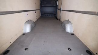 Finansowanie Van MERCEDES SPRINTER 2023