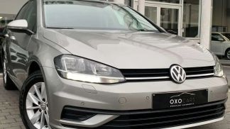 Lízing Sedan Volkswagen Golf 2017