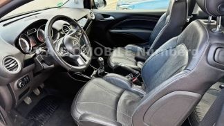 Financování Hatchback Opel Adam 2013