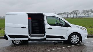 Finansowanie Transport pasażerów Ford Transit Connect 2019