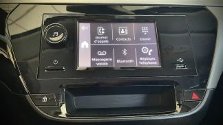Financování Hatchback Opel Corsa 2020