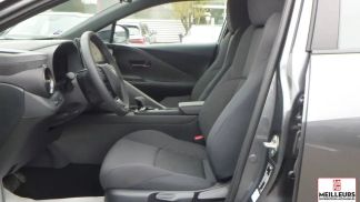 Leasing SUV Toyota C-HR 2025
