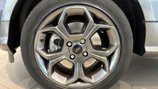 Leasing SUV Ford EcoSport 2018