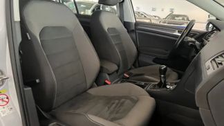 Lízing Kombi Volkswagen GOLF VARIANT 2018