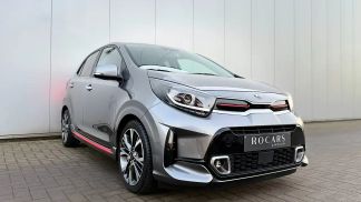 Leasing Sedan Kia Picanto 2020