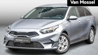 Leasing Wagon Kia CEED SW / CEE'D SW 2023