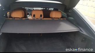 Lízing Sedan BMW 640 2019