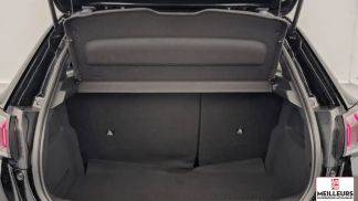 Leasing Sedan Peugeot 208 2023