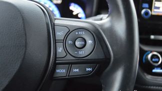 Finansowanie Sedan Toyota Corolla 2019