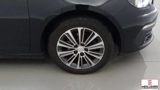 Leasing Wagon Peugeot 308 2020