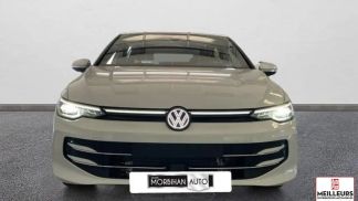 Financování Sedan Volkswagen Golf 2024