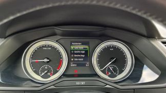 Leasing Wagon Skoda Superb 2020
