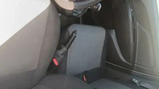 Leasing Convertible Fiat Doblo 2019
