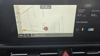 Leasing Wagon Kia Niro 2025