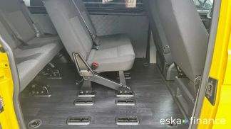 Financování Hatchback Volkswagen T6 Multivan 2018