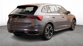 Finansowanie Sedan Skoda Scala 2025