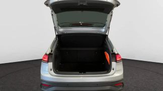 Leasing SUV Volkswagen Taigo 2022