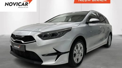 Kia CEED SW / CEE'D SW 2024