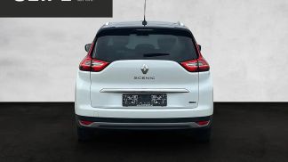 Finansowanie Wóz Renault Scenic 2017