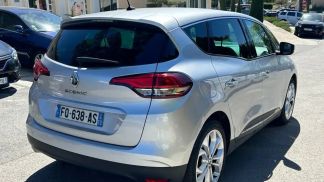 Finansowanie Van Renault Scenic 2020