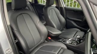 Leasing Hayon BMW 216 2018