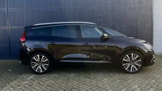 Leasing Passenger transport Renault Grand Scenic 2018